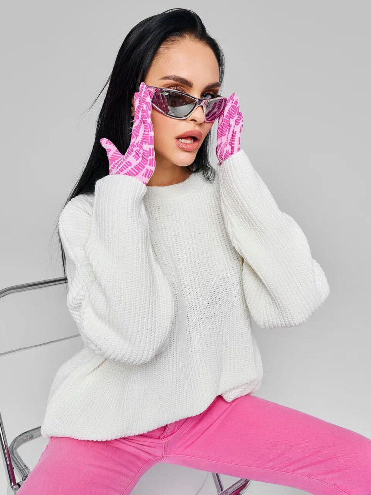 Анна К в AF Studio