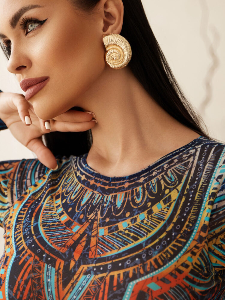 Анна К в AF Studio