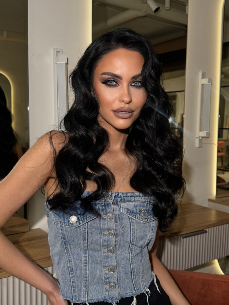 Анна К в AF Studio