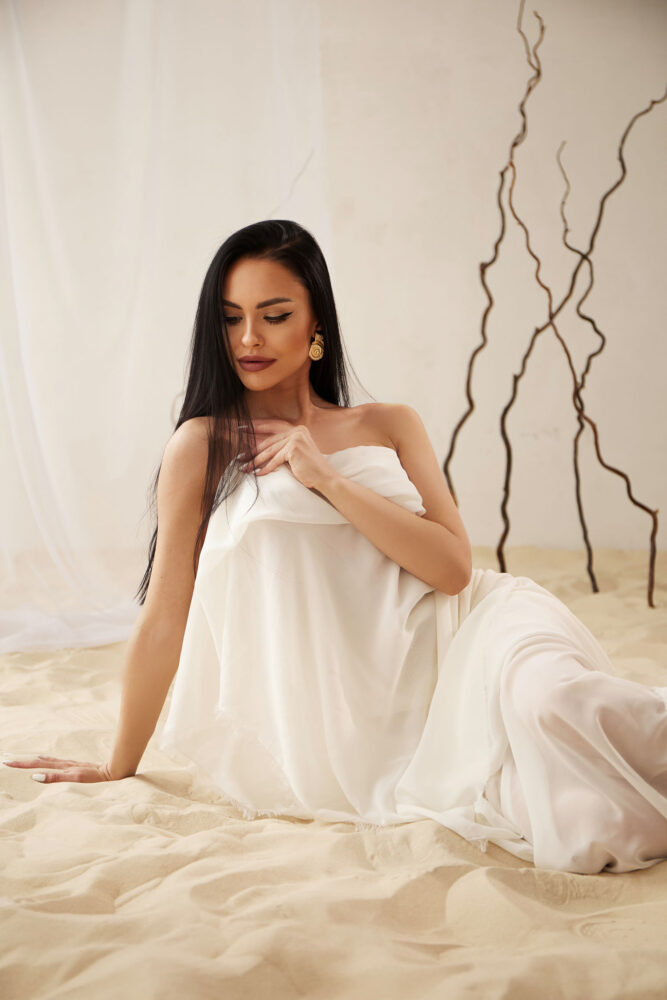 Анна К в AF Studio