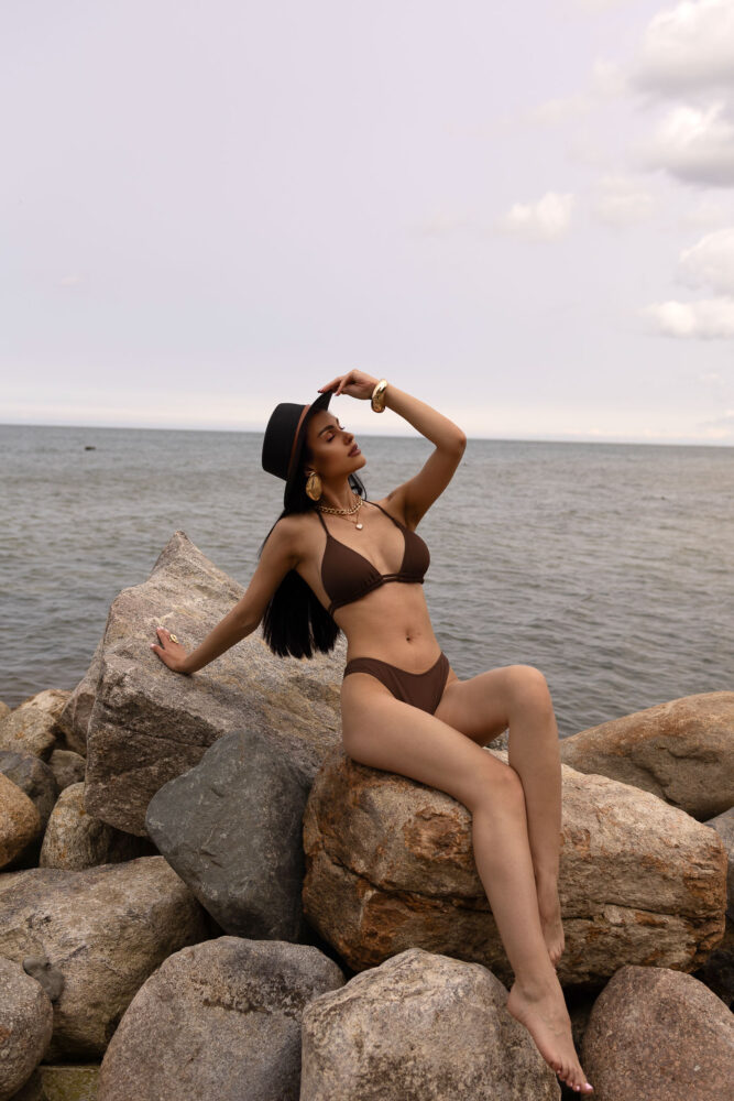 Анна К в AF Studio