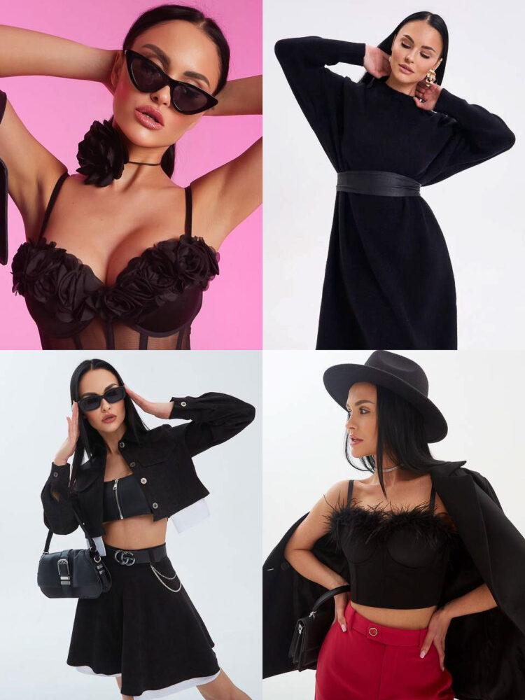 Анна К в AF Studio