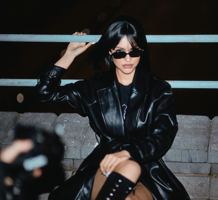 Анна К в AF Studio