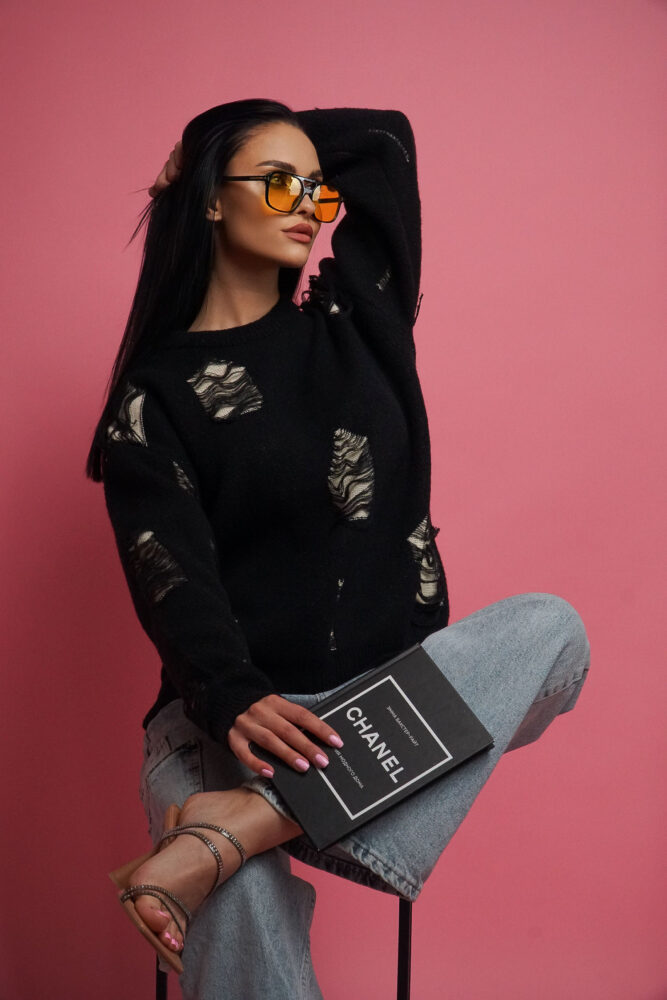 Анна К в AF Studio