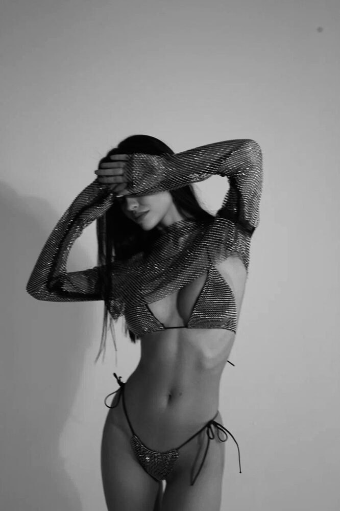 Анна К в AF Studio