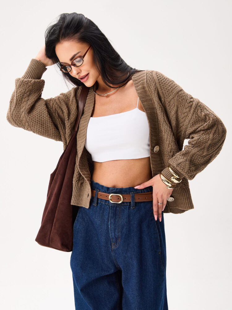 Анна К в AF Studio