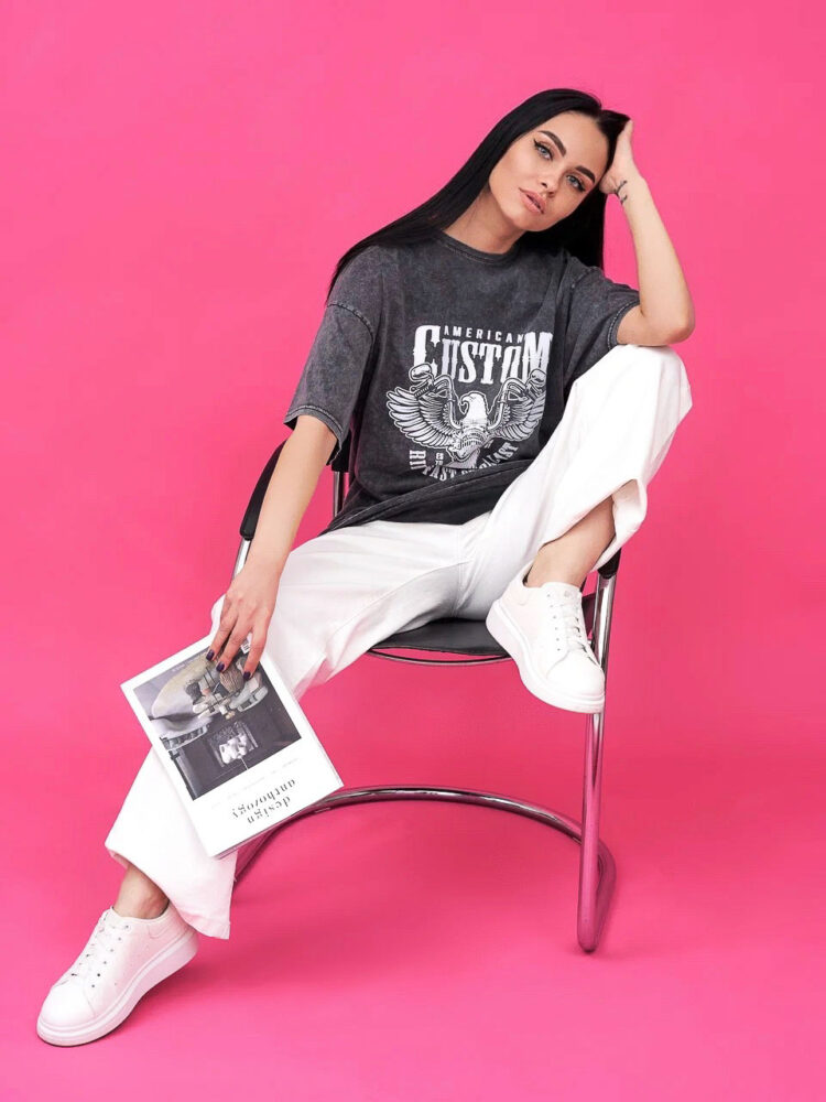 Анна К в AF Studio