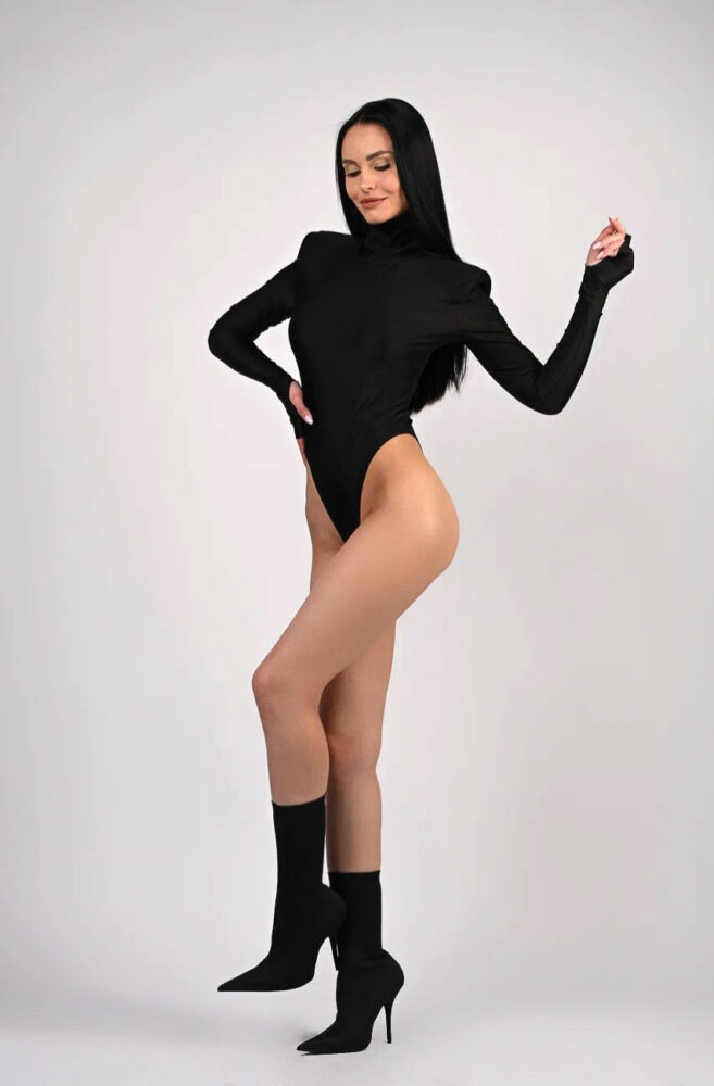 Анна К в AF Studio