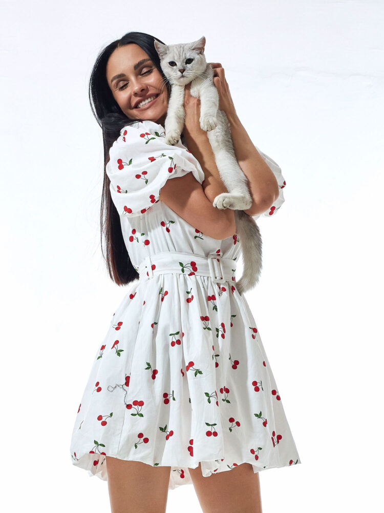 Анна К в AF Studio