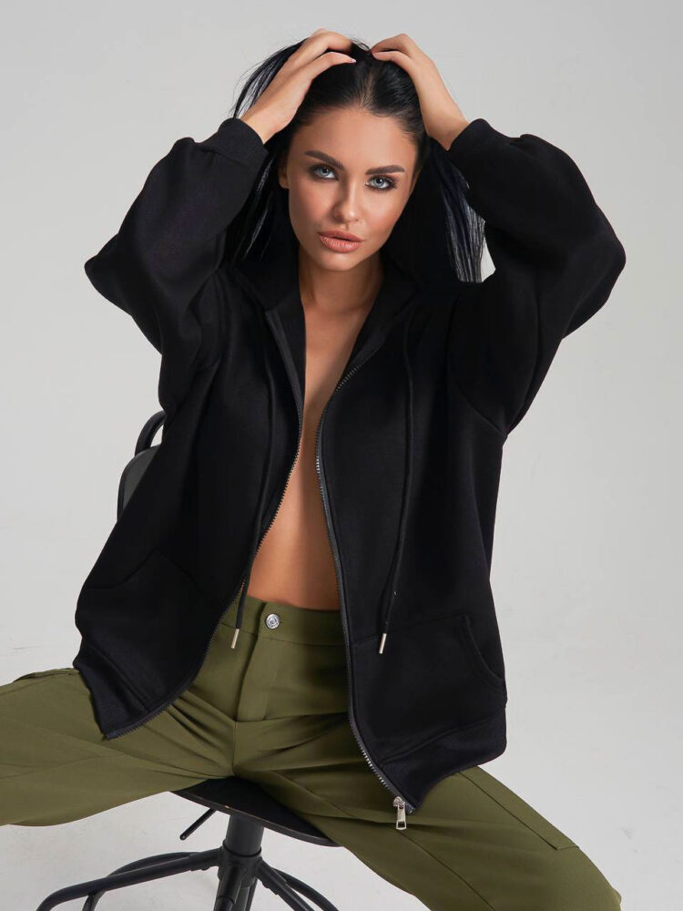 Анна К в AF Studio