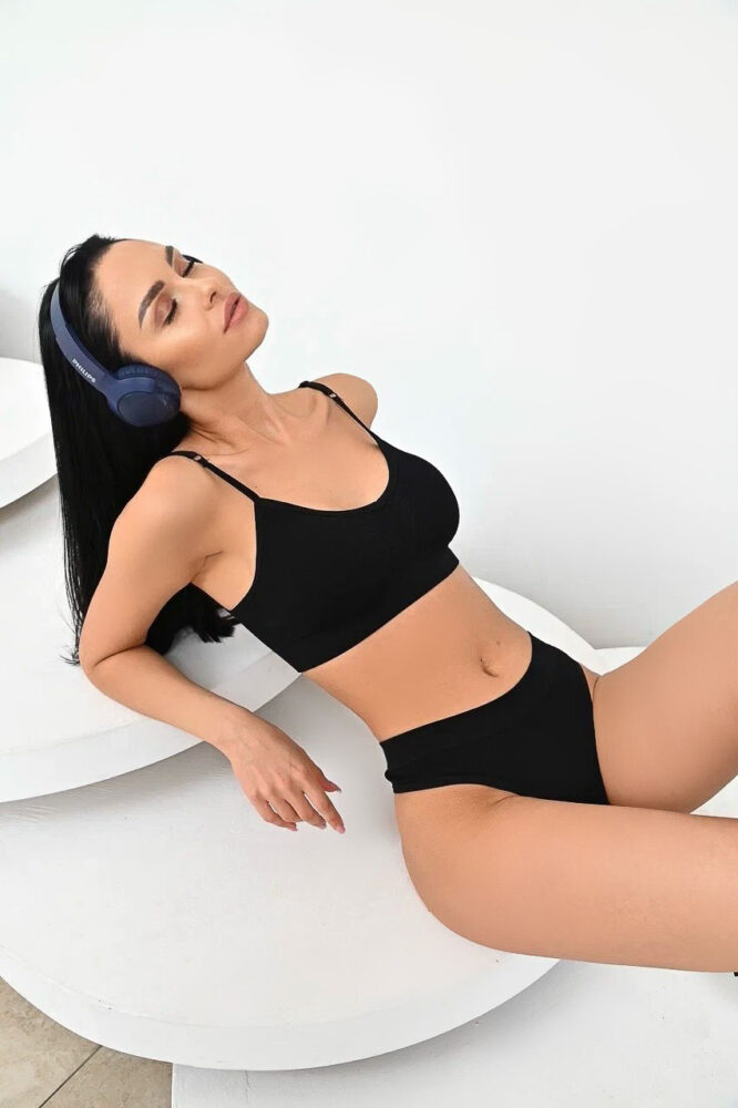 Анна К в AF Studio