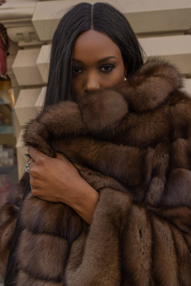 Дельфин в AF Studio