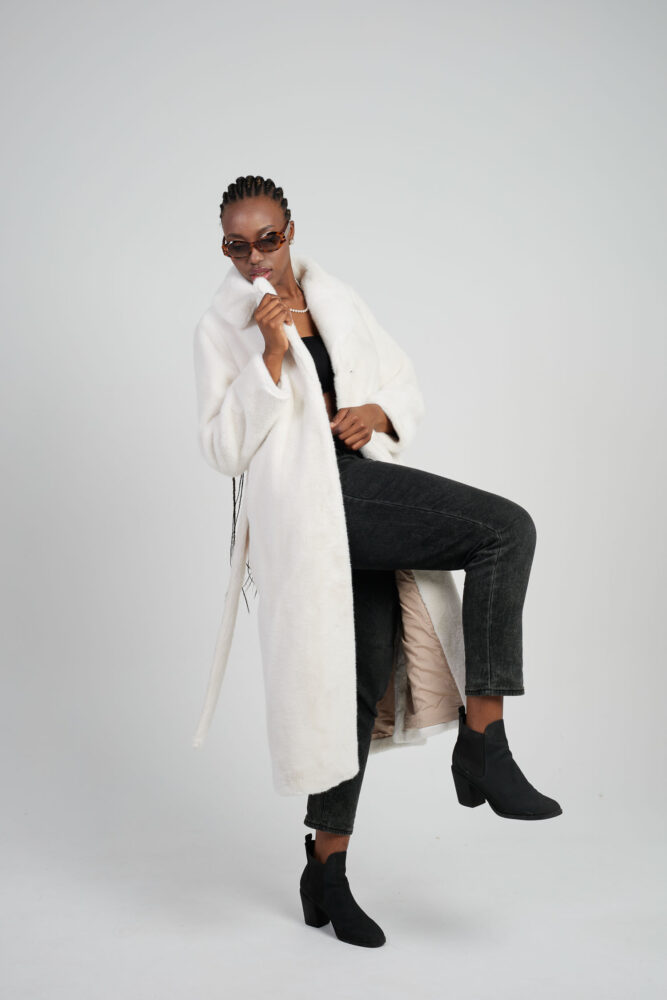 Дельфин в AF Studio