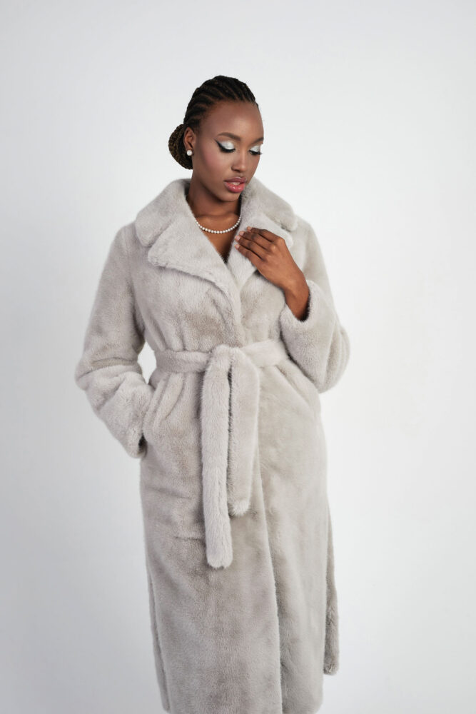 Дельфин в AF Studio