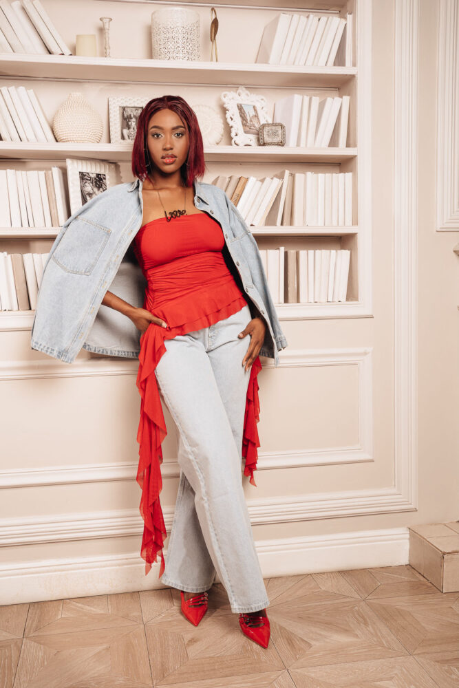 Дельфин в AF Studio