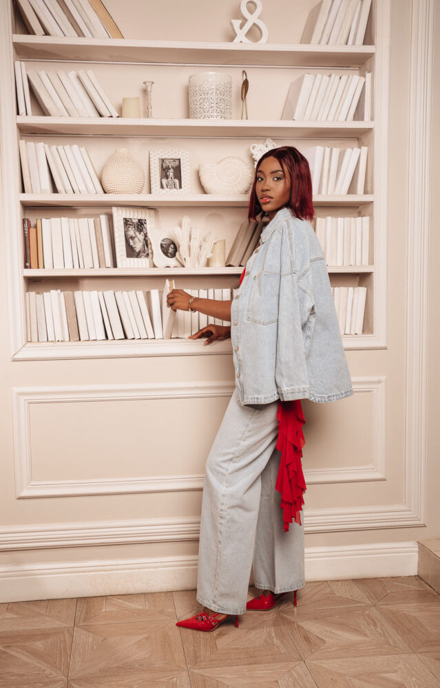 Дельфин в AF Studio