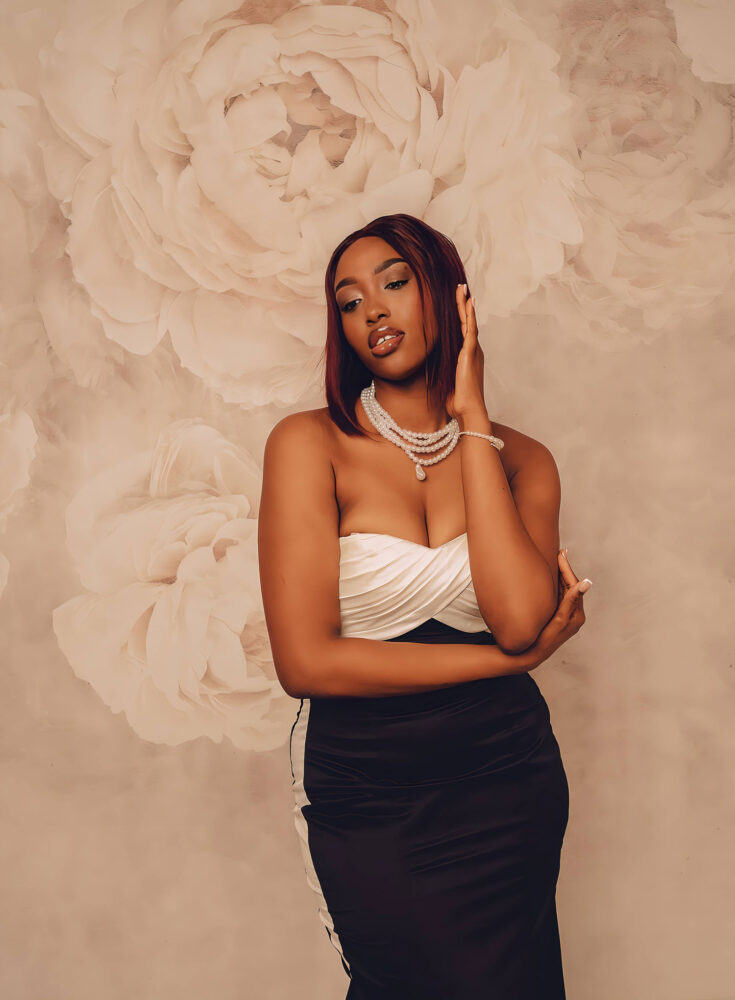 Дельфин в AF Studio