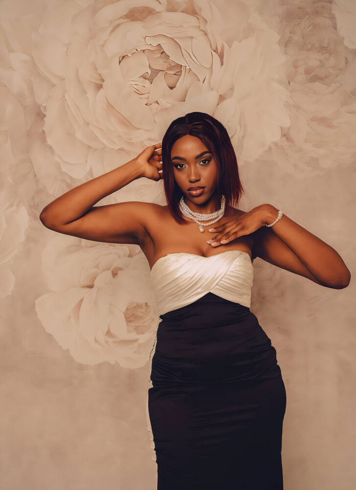 Дельфин в AF Studio