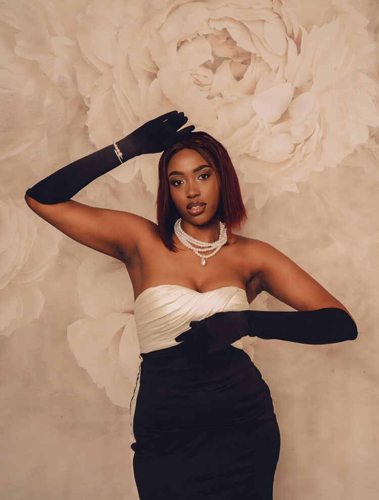 Дельфин в AF Studio