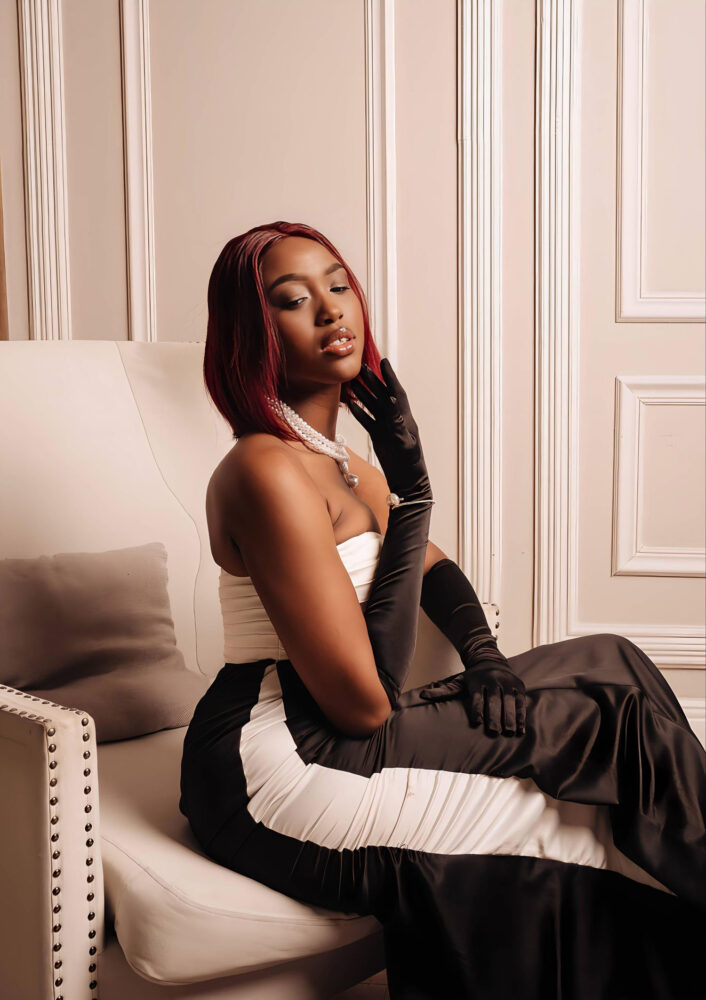 Дельфин в AF Studio