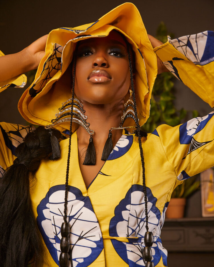 Дельфин в AF Studio