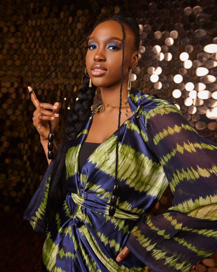 Дельфин в AF Studio