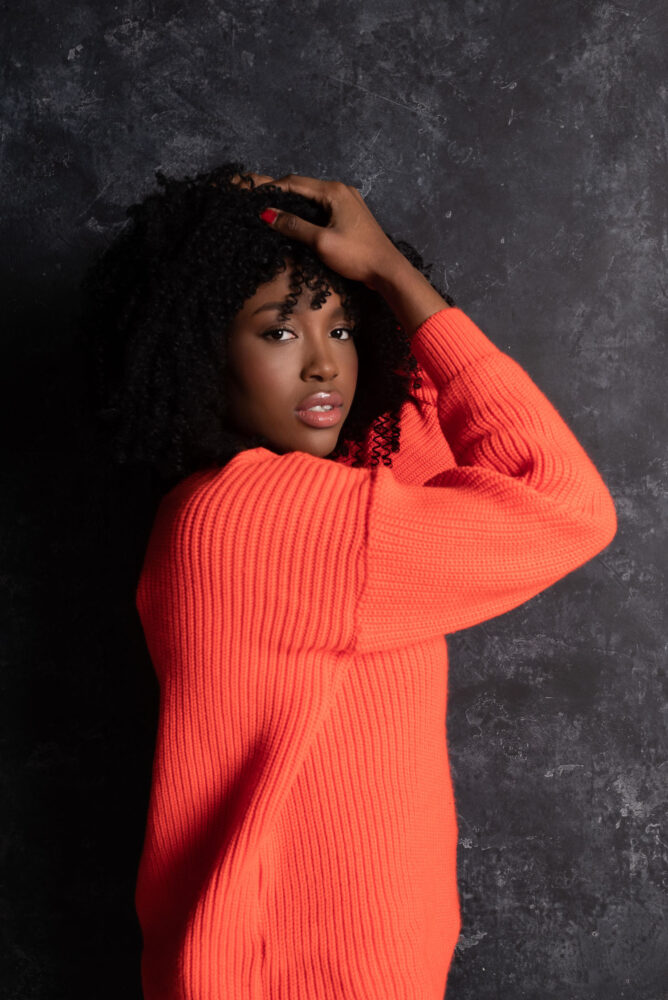 Дельфин в AF Studio