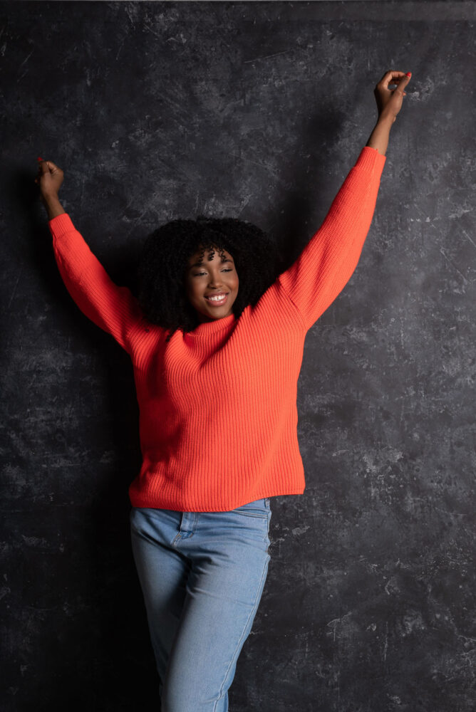 Дельфин в AF Studio