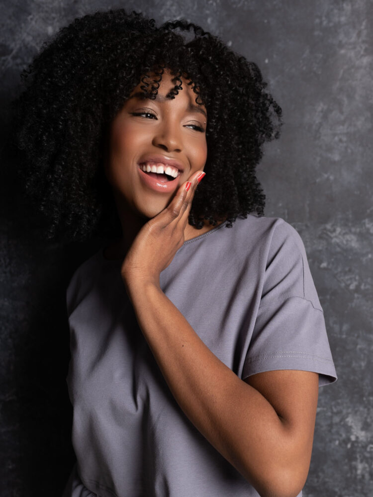 Дельфин в AF Studio