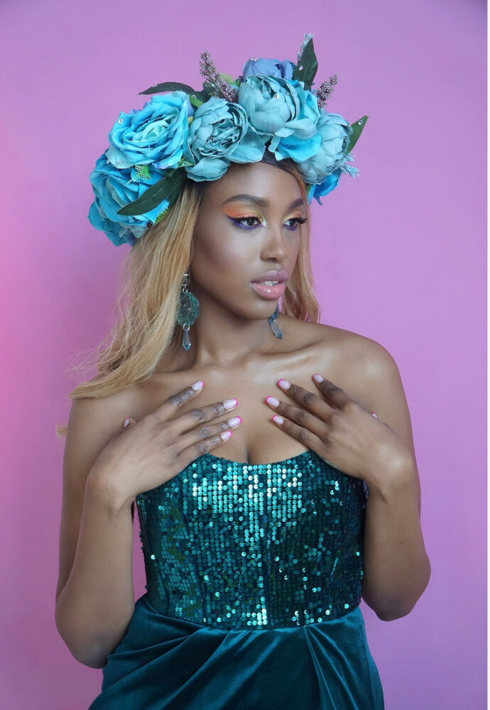 Дельфин в AF Studio