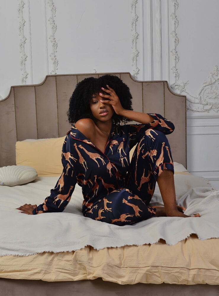 Дельфин в AF Studio