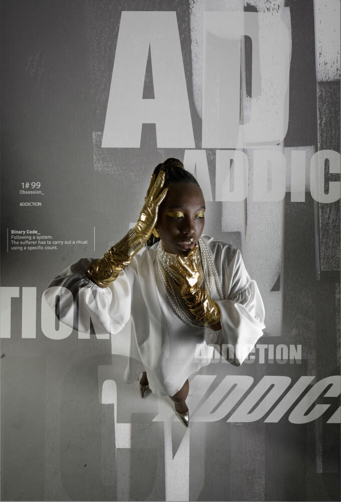 Дельфин в AF Studio