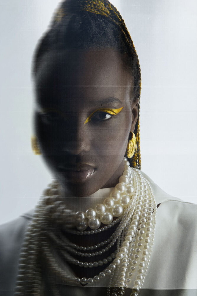 Дельфин в AF Studio