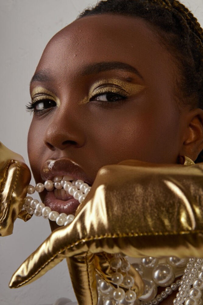 Дельфин в AF Studio