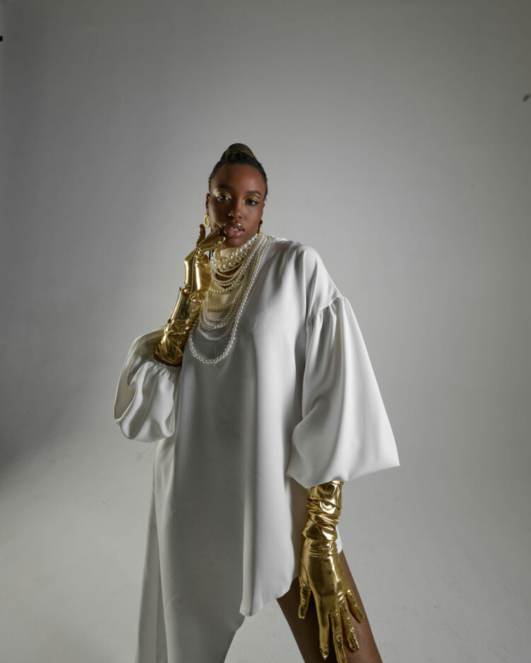 Дельфин в AF Studio