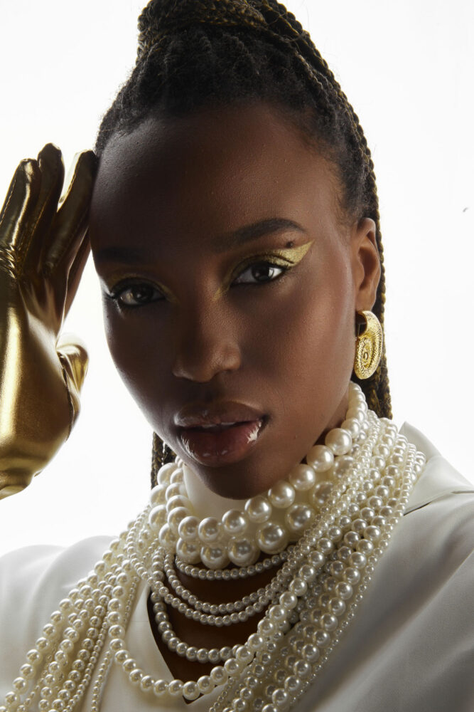 Дельфин в AF Studio