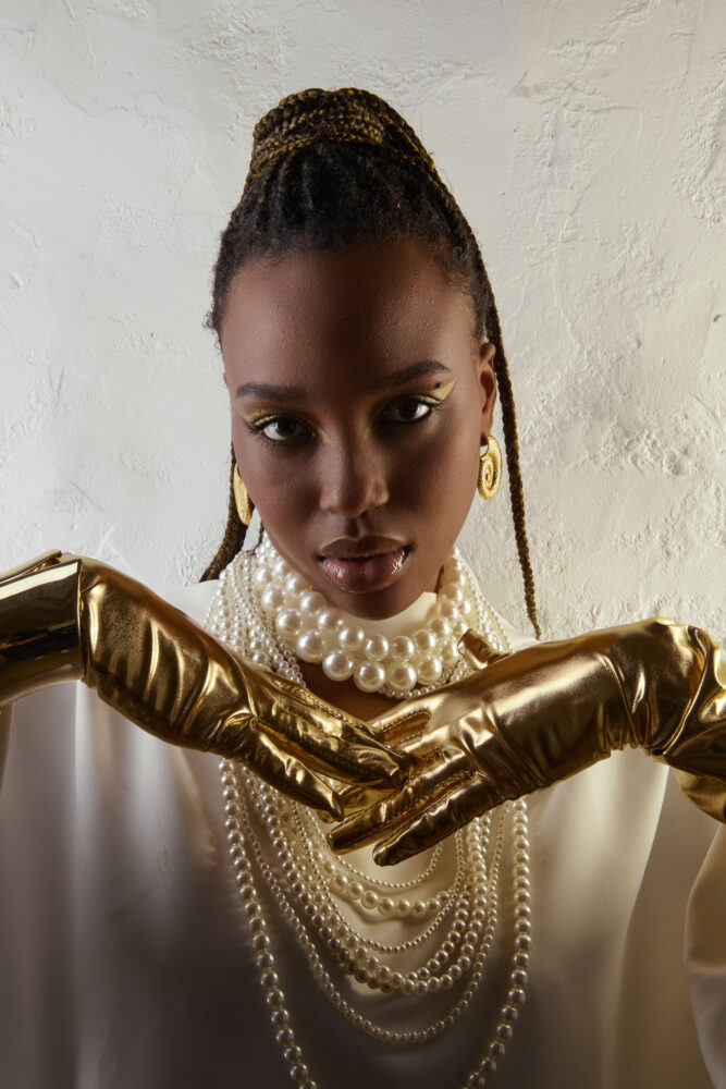 Дельфин в AF Studio