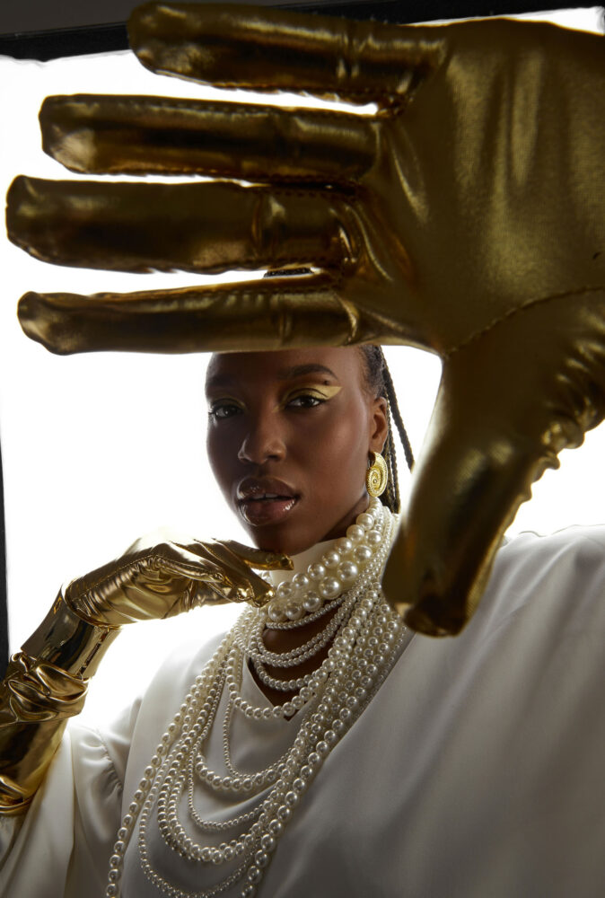 Дельфин в AF Studio