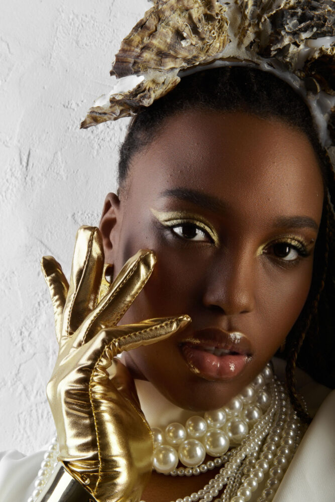 Дельфин в AF Studio