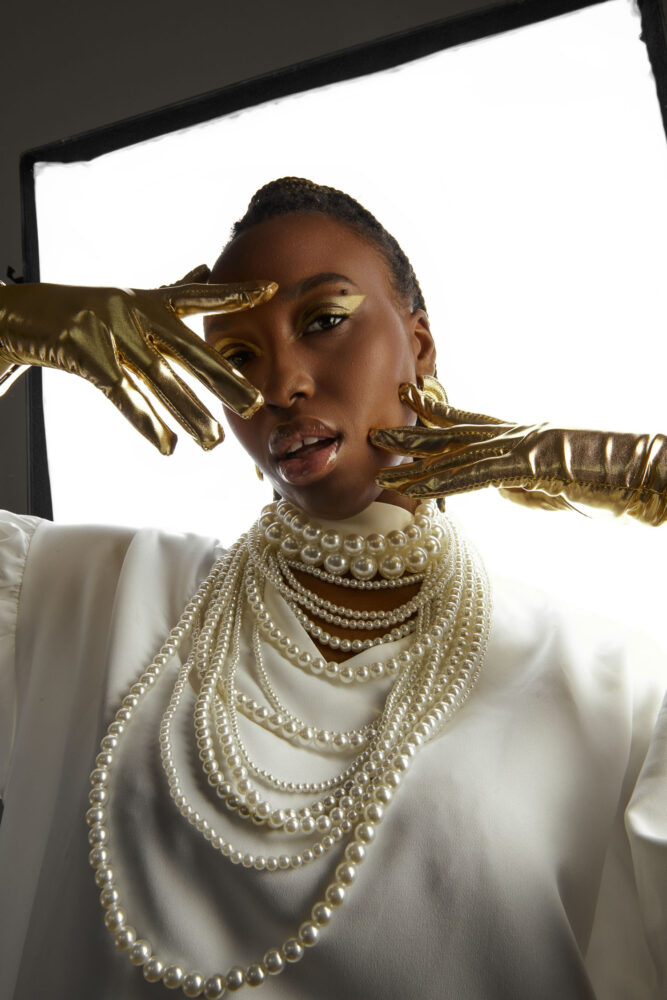 Дельфин в AF Studio