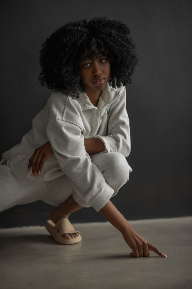 Дельфин в AF Studio