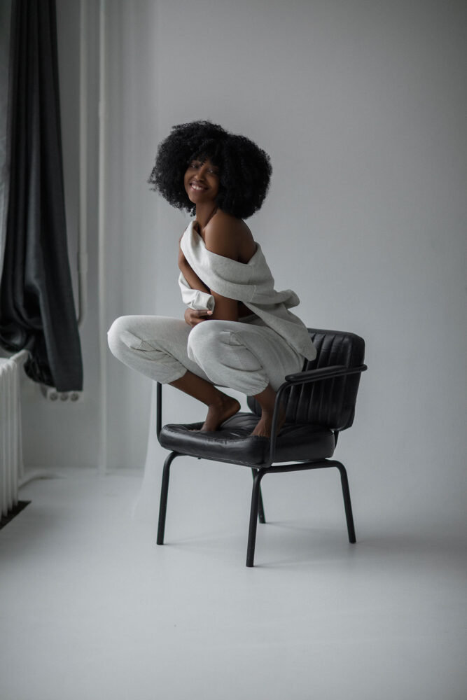 Дельфин в AF Studio