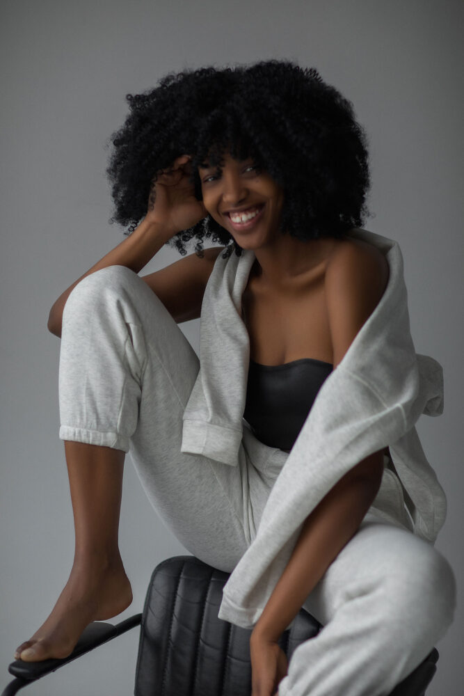 Дельфин в AF Studio