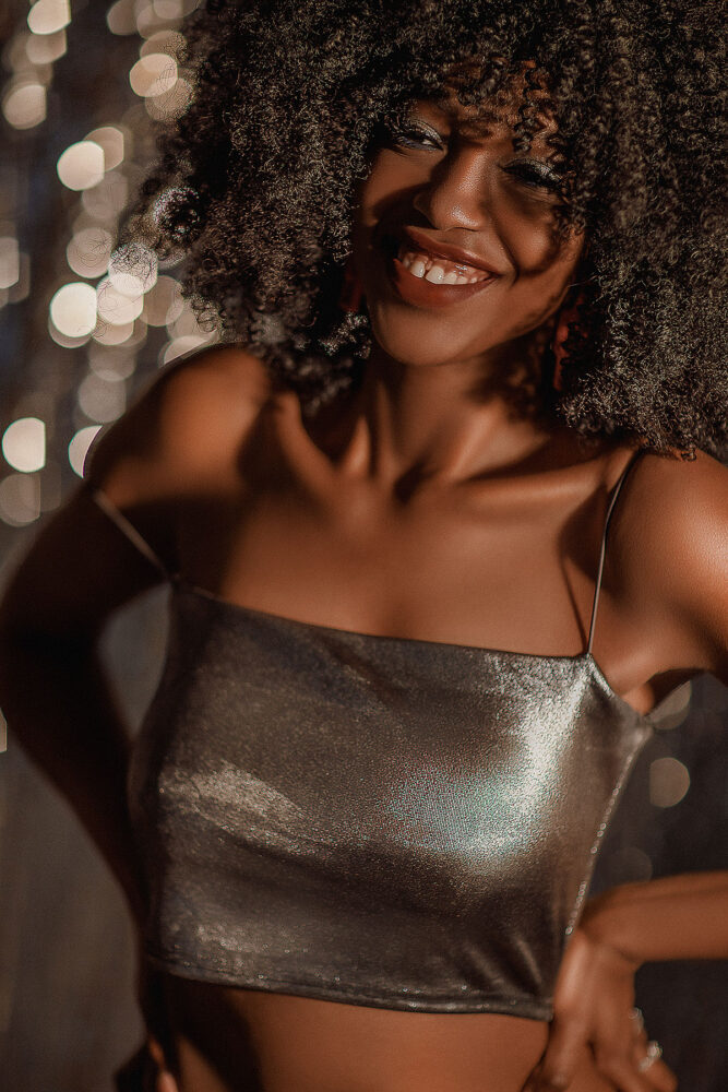 Дельфин в AF Studio