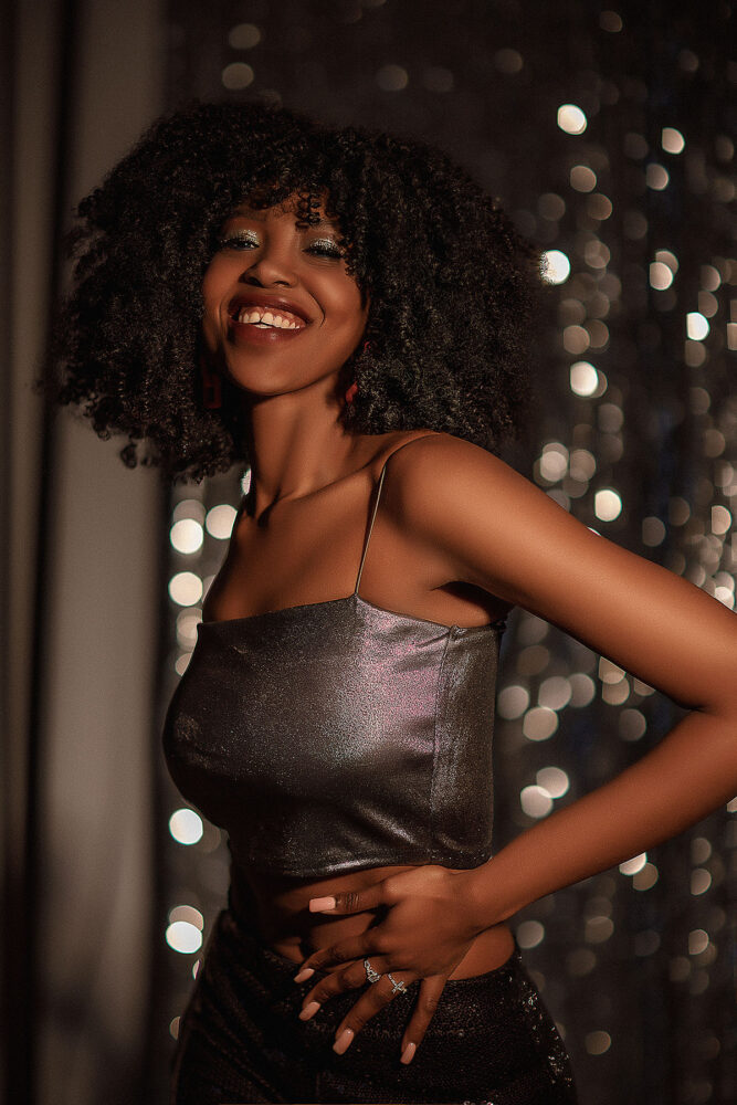 Дельфин в AF Studio