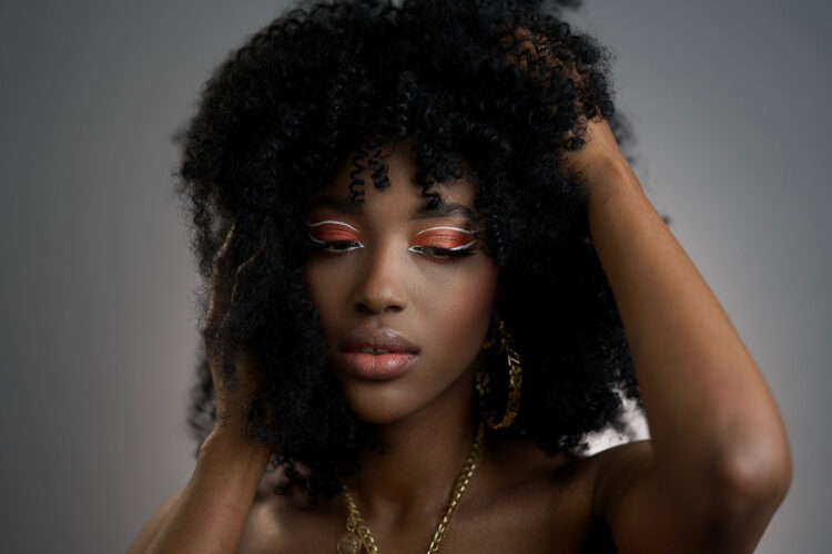 Дельфин в AF Studio