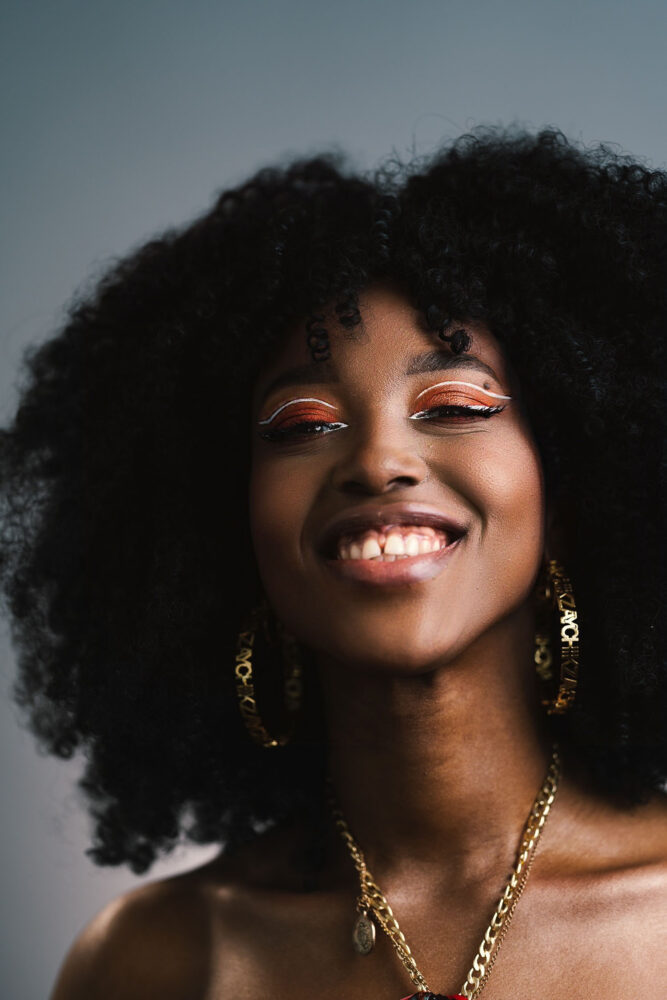 Дельфин в AF Studio