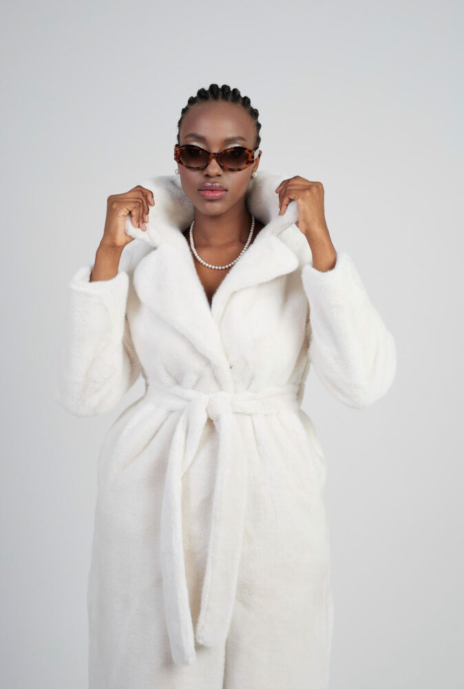 Дельфин в AF Studio