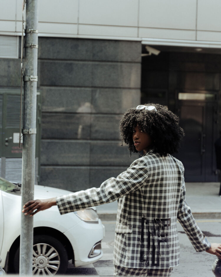 Дельфин в AF Studio