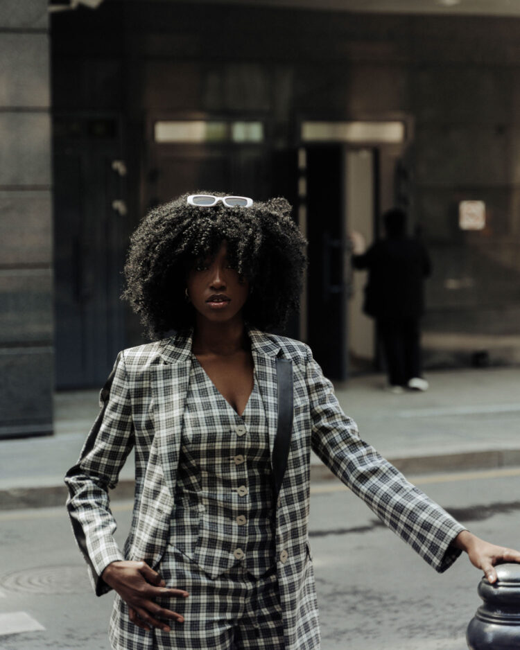 Дельфин в AF Studio